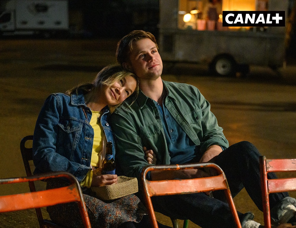 Karácsonyi filmek, új CANAL+ Original sorozatok egy helyen