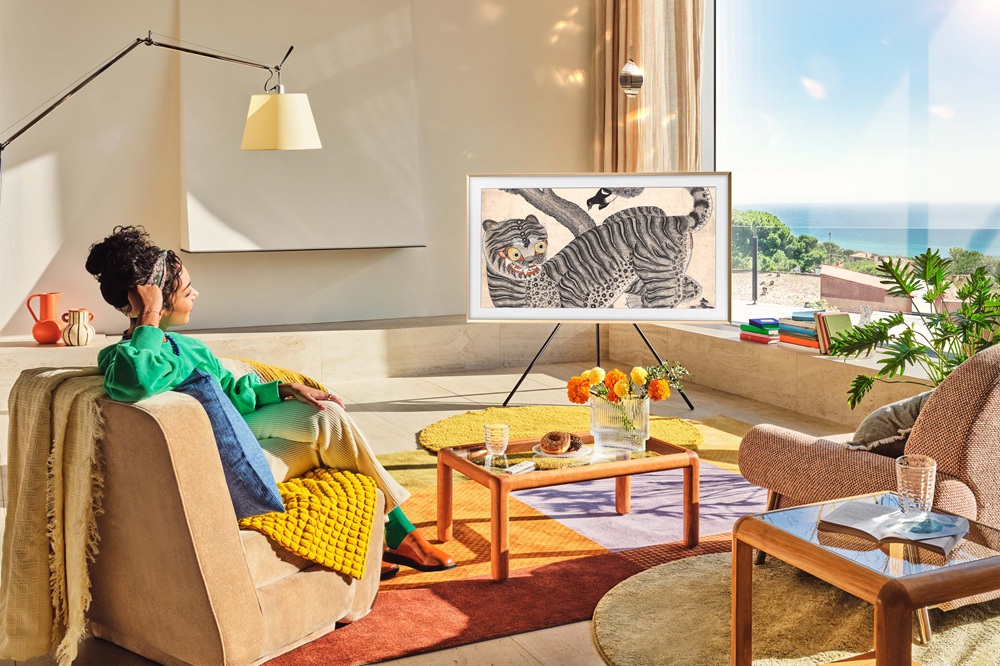 Bemutatkozik a Samsung Art Store-ban a Lee Kun-Hee-gyűjtemény 20 darabja