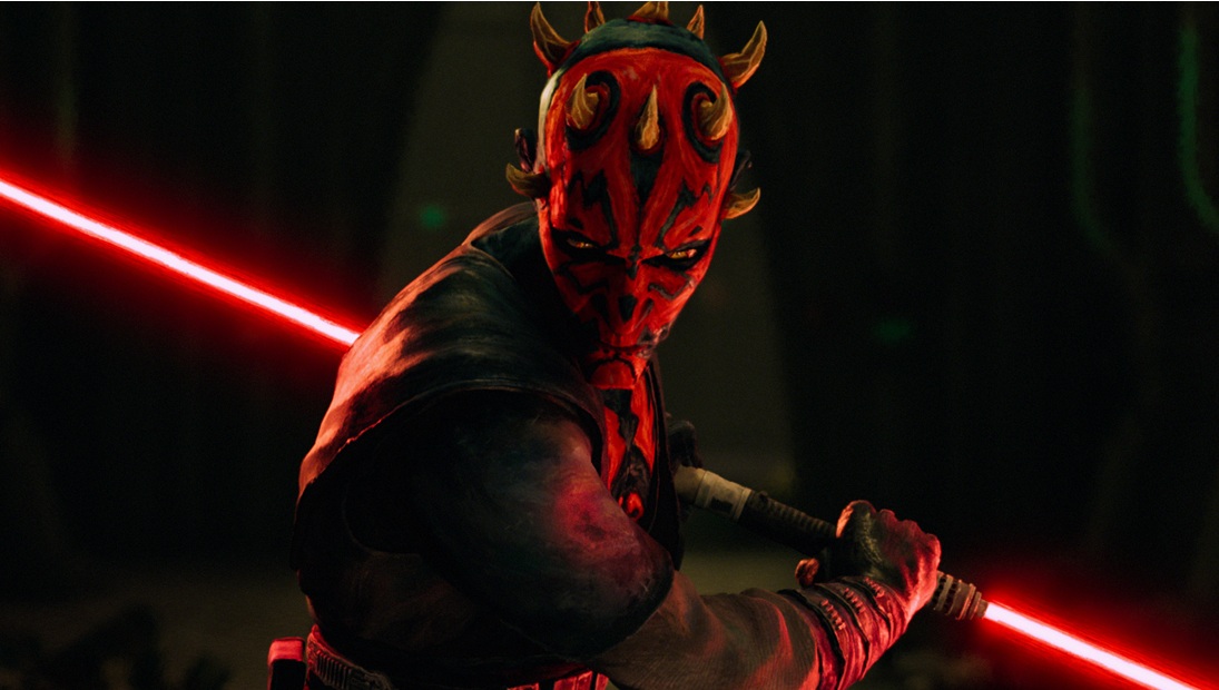 A „Star Wars: Maul – Árnyak mestere” április 6-án érkezik a Disney+-ra