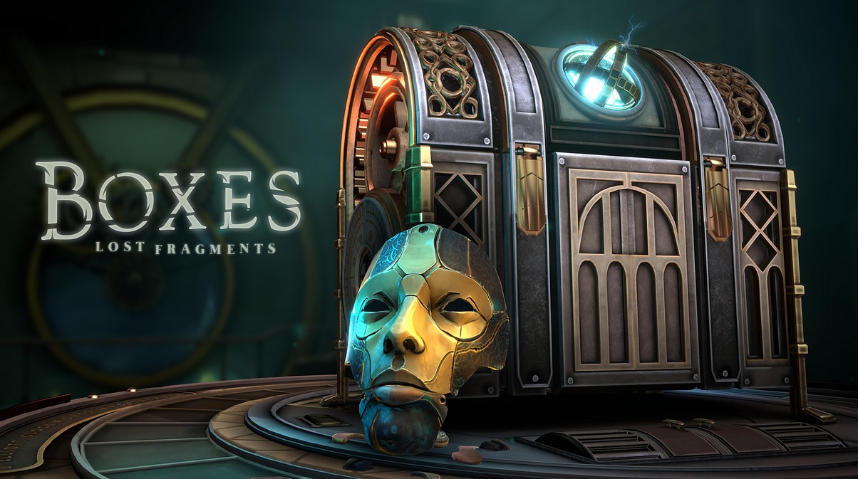 Ezúttal is két játékot kínál ingyen az Epic