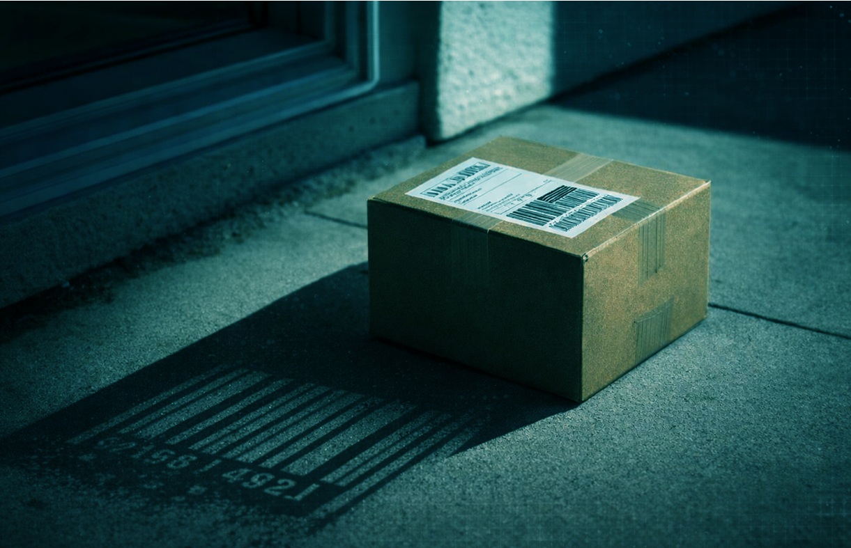 Váratlan csomagot kaptál? Lehet, hogy csalók szerezték meg az adataidat