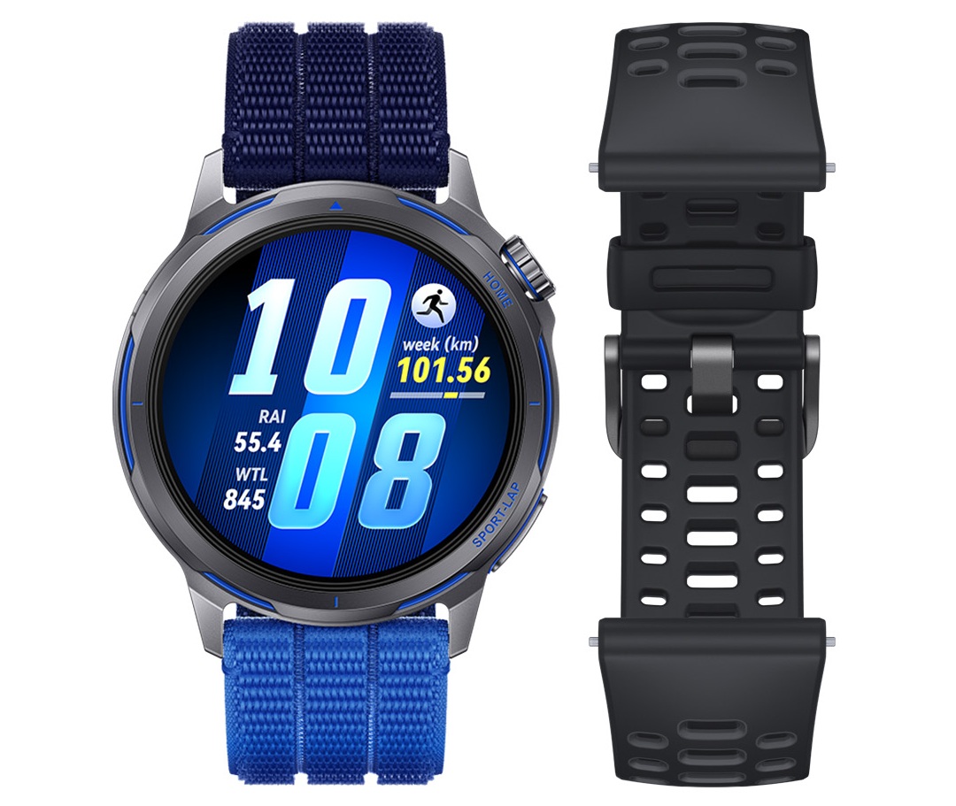 A HUAWEI WATCH GT Runner 2 új megközelítést hoz a futás támogatásában