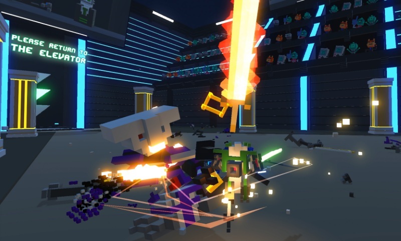 Húsvétra is tartogat meglepetést az Epic