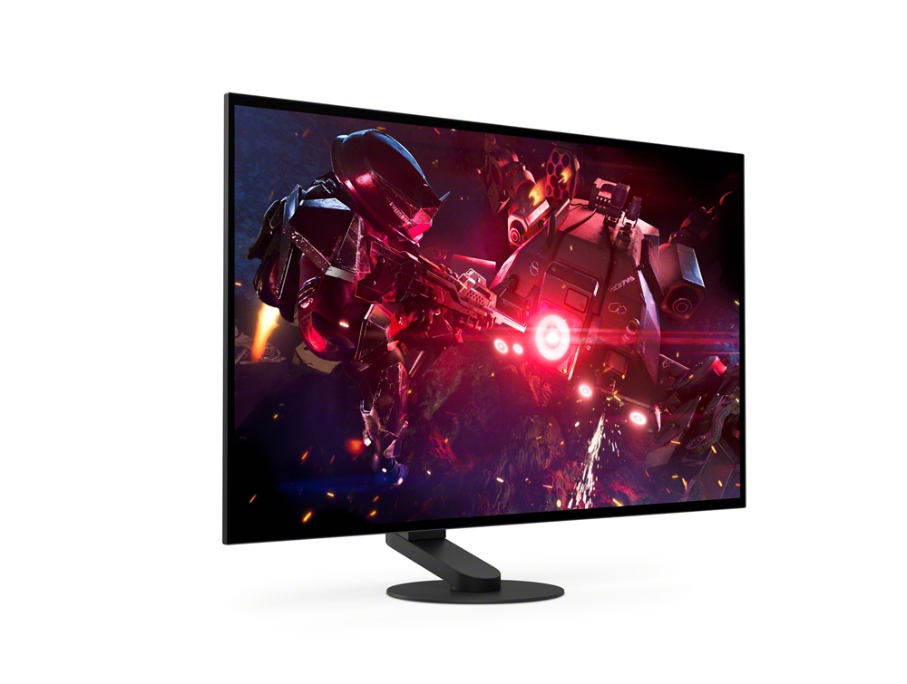 A Sony új modellekkel bővíti a gamer termékpalettáját