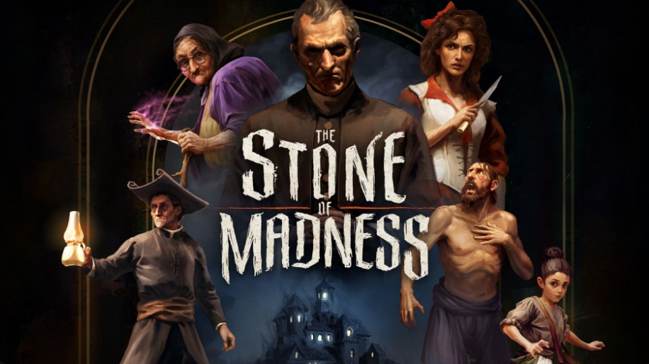 Ingyenes a The Stone of Madness az Epicen