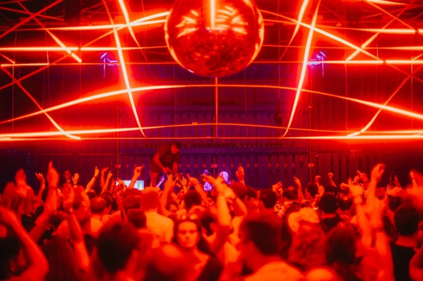 Az Arzenál és a Turbina is kint lesz a Szigeten