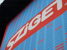 Sziget 2009