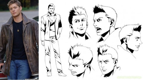 Dean