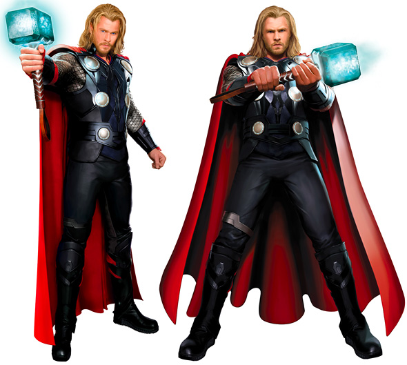 Thor