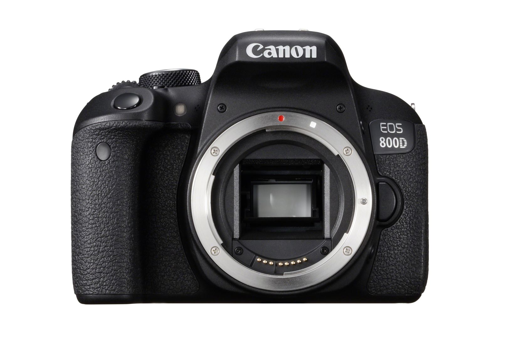 Canon EOS 800D