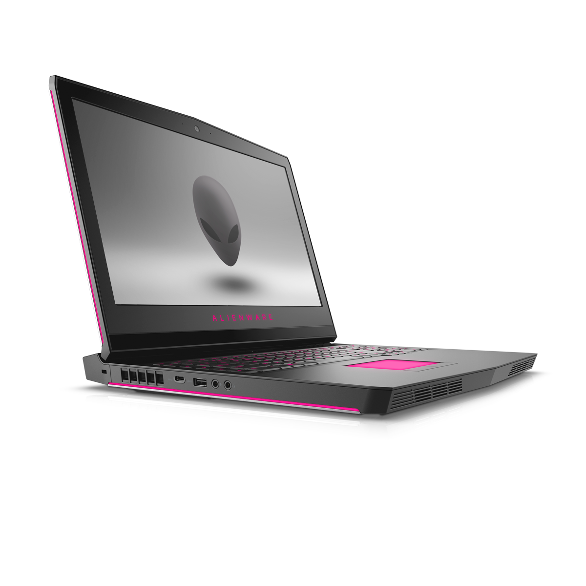 Alienware 17