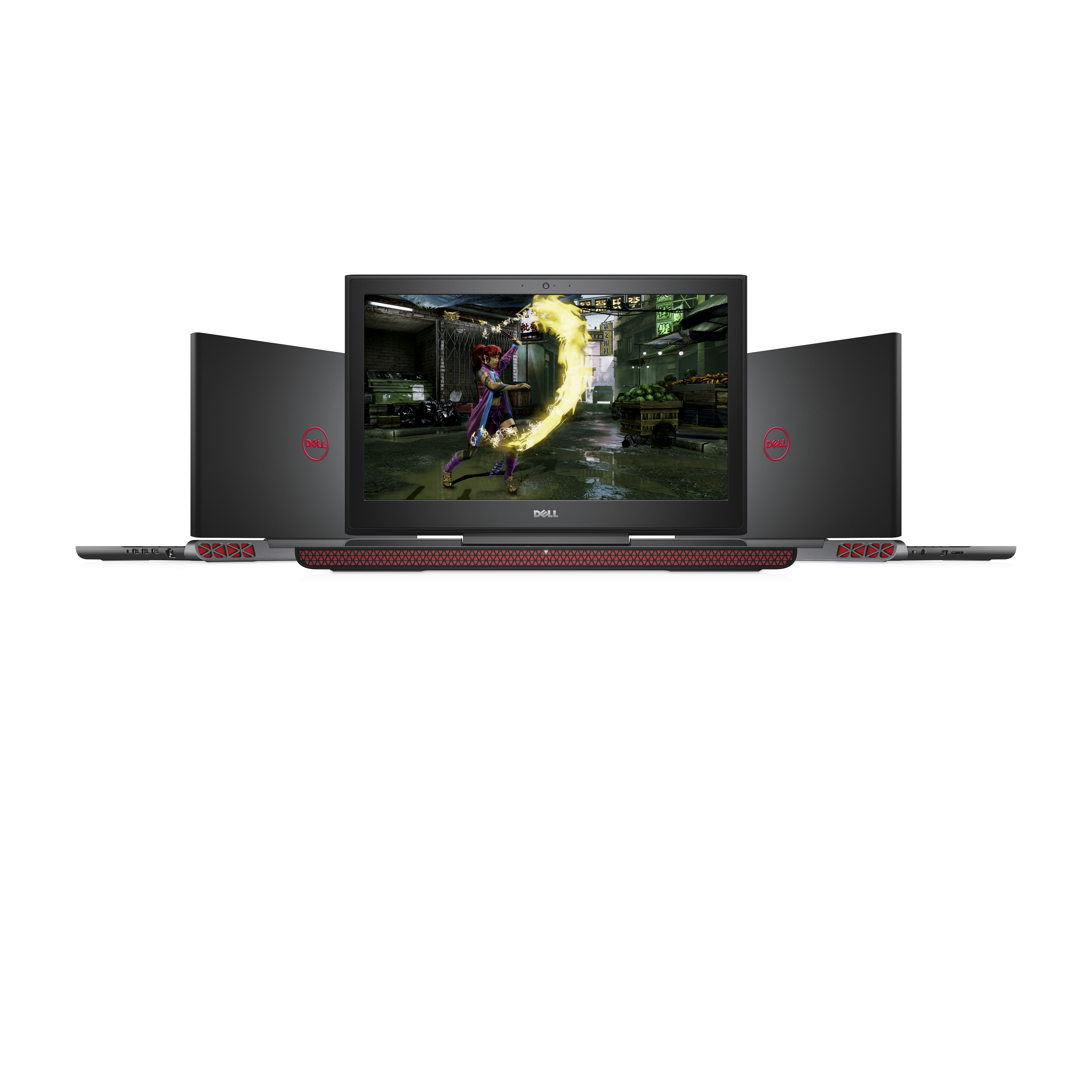 Inspiron 15 Gaming