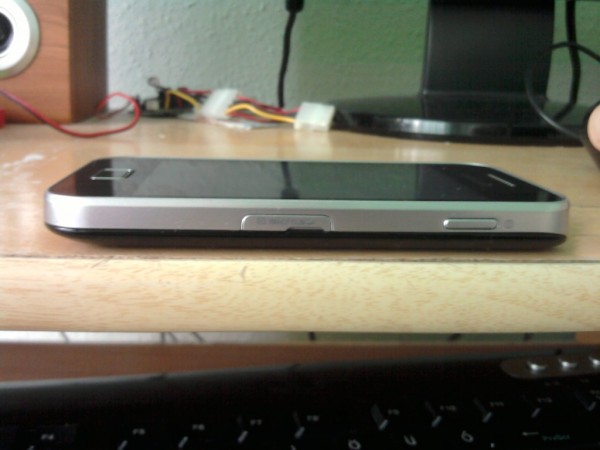 Samsung Galaxy Ace