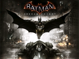 Batman: Arkham Knight