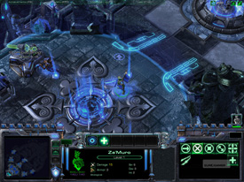 Blizzard DOTA
