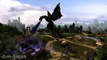 Game of Thrones: Genesis - Galéria Game of Thrones: Genesis