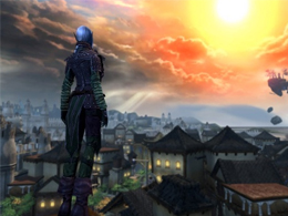 Neverwinter