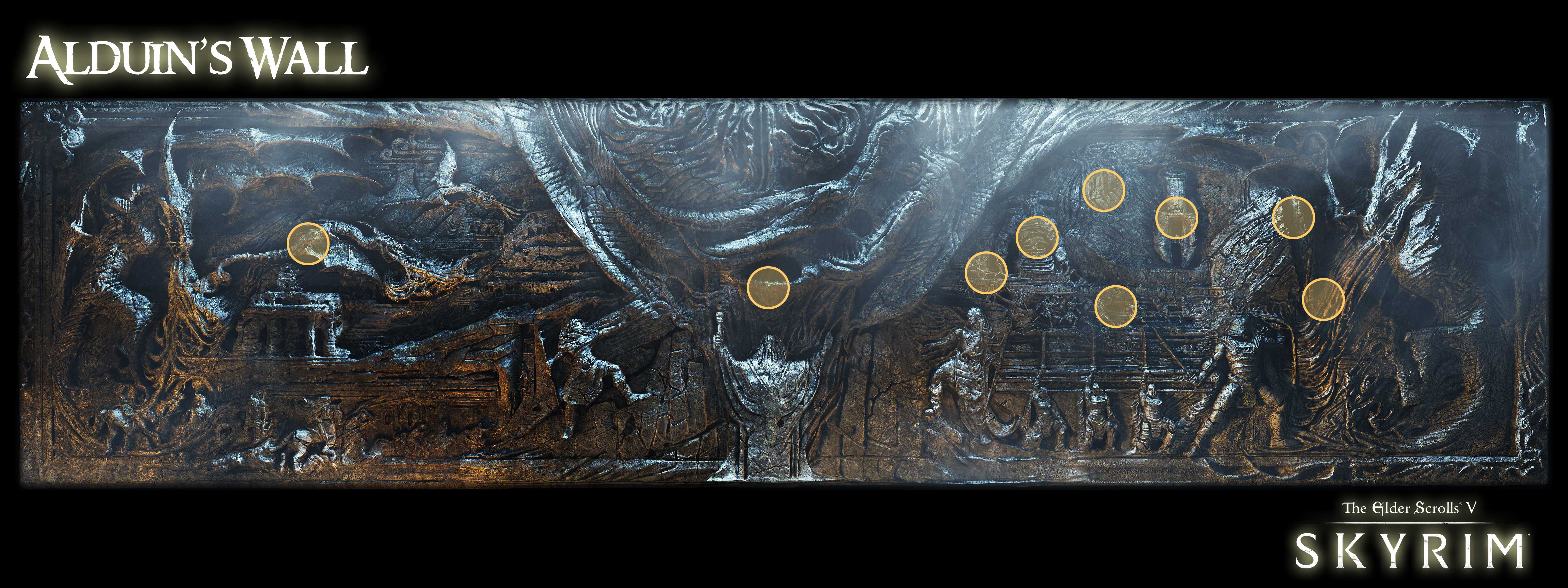 Alduin fala - Katt a részletes képhez